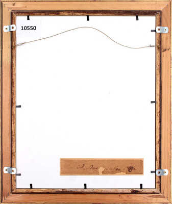 Лентулов Аристарх Васильевич. Южный пейзаж 